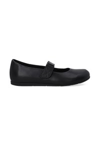 Unausgewählt, black