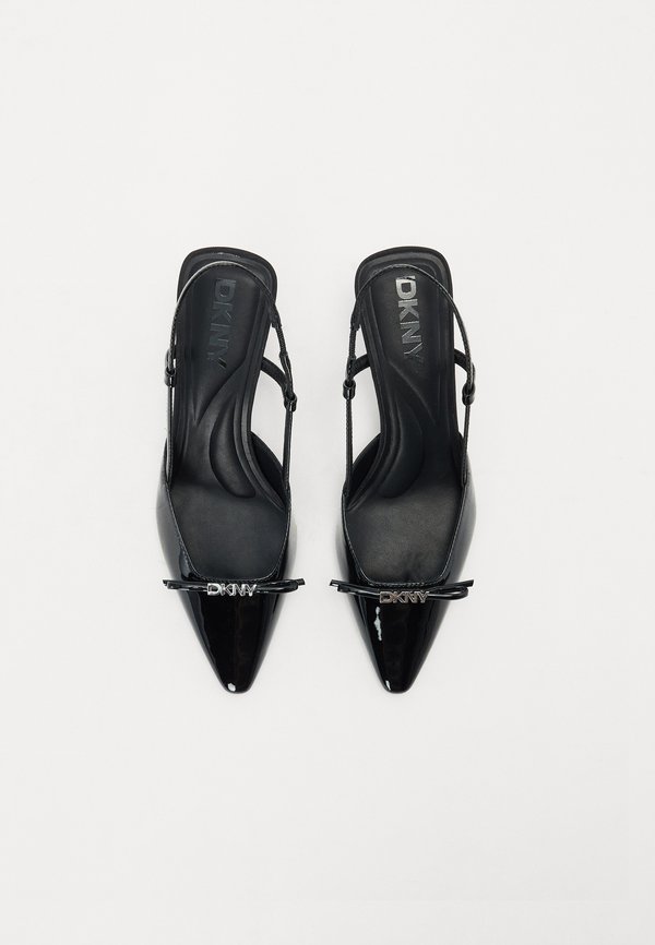 CARLINE - Classic heels3