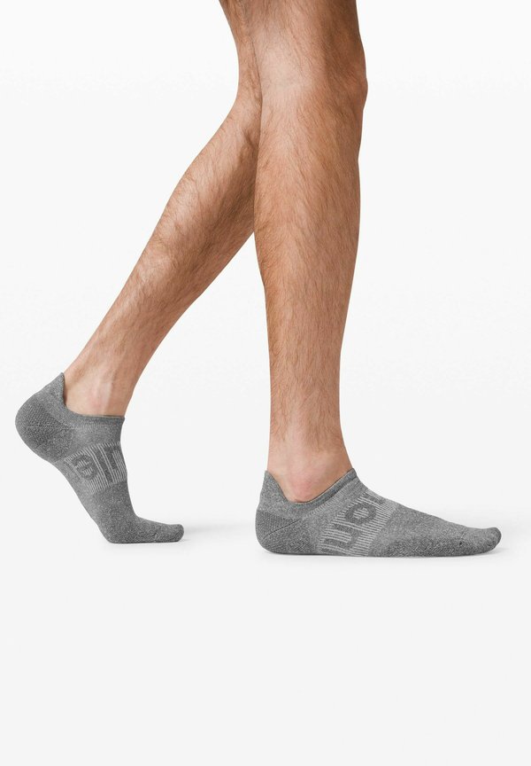 POWER STRIDE TAB 3 PACK - Füßlinge