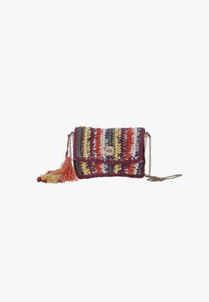 HOPA DE - Bandolera - multicolor