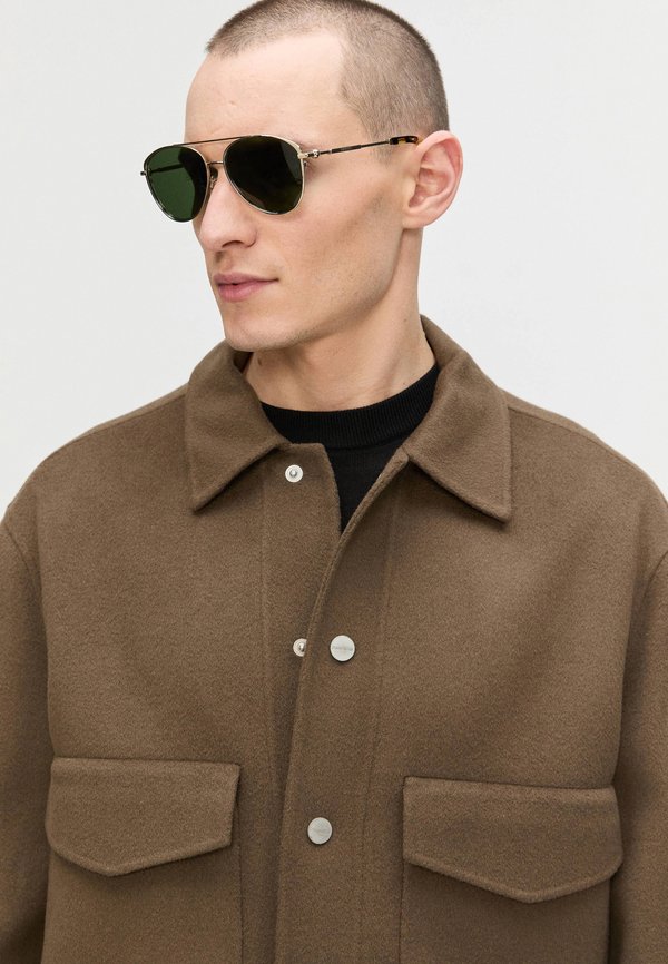 VATSON JACKETS - Summer jacket - clay3