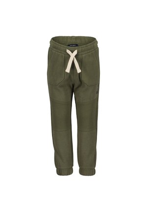 Blue Seven Pantaloni sportivi - oliv