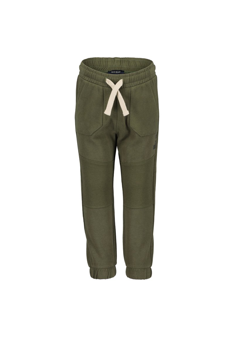 Blue Seven Trainingsbroek - oliv