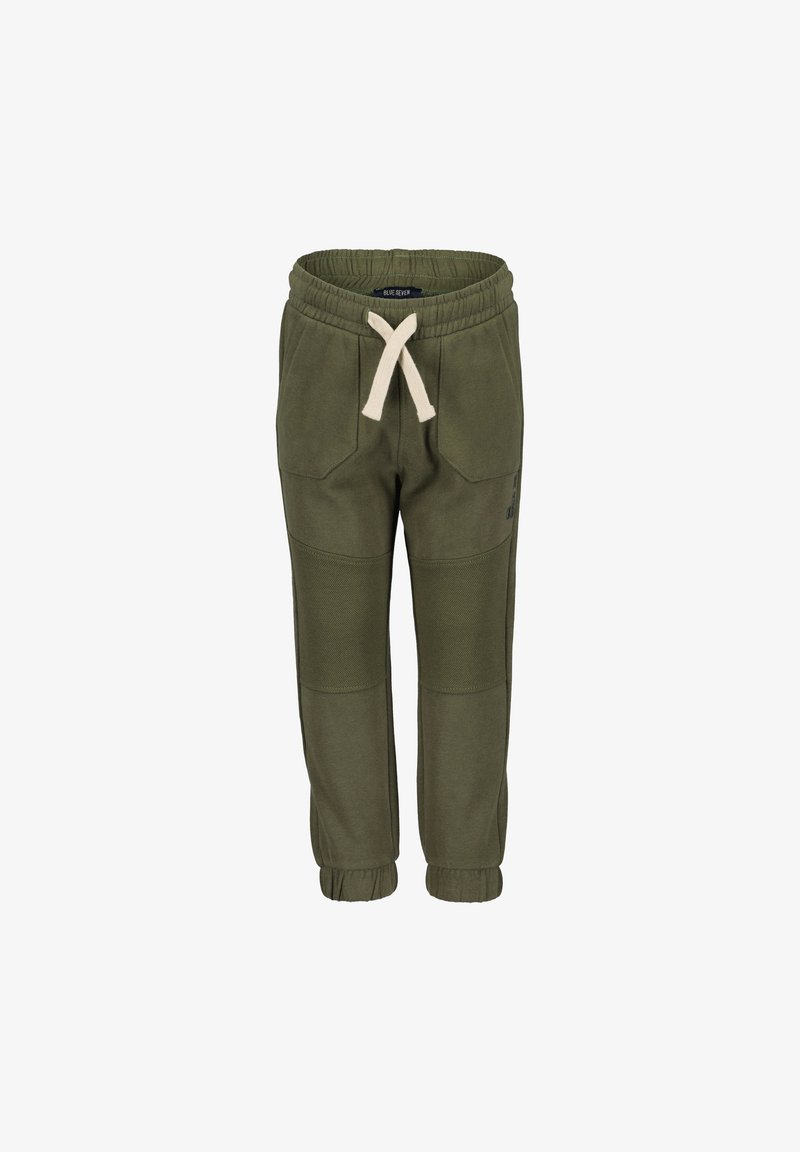Blue Seven Træningsbukser - oliv