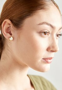 Anna Field 4 PACK - Øredobber - gold-coloured