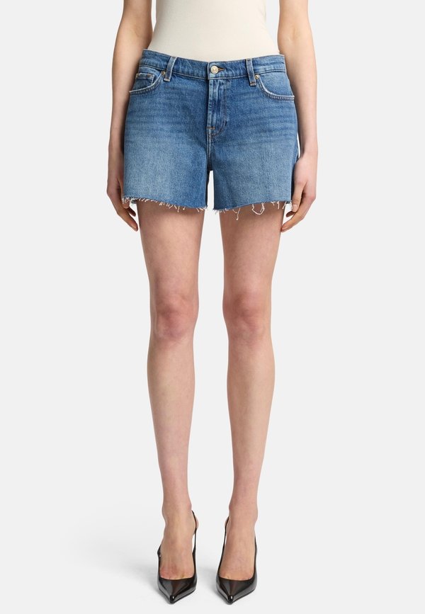 Jeans Shorts