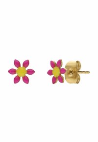 Niet geselecteerd, gold pink