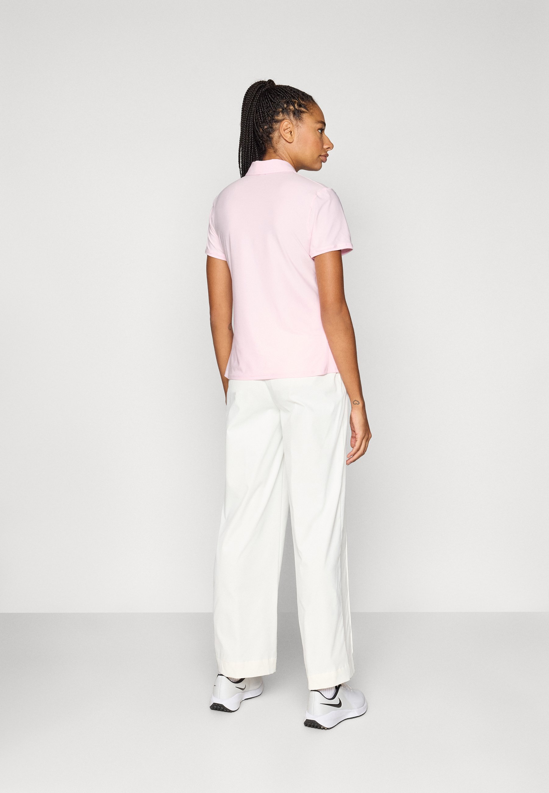 nike pink golf pants