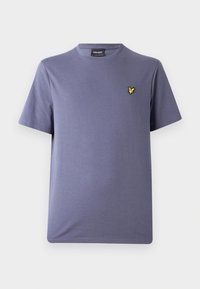 PLAIN - T-shirt basic - graystone