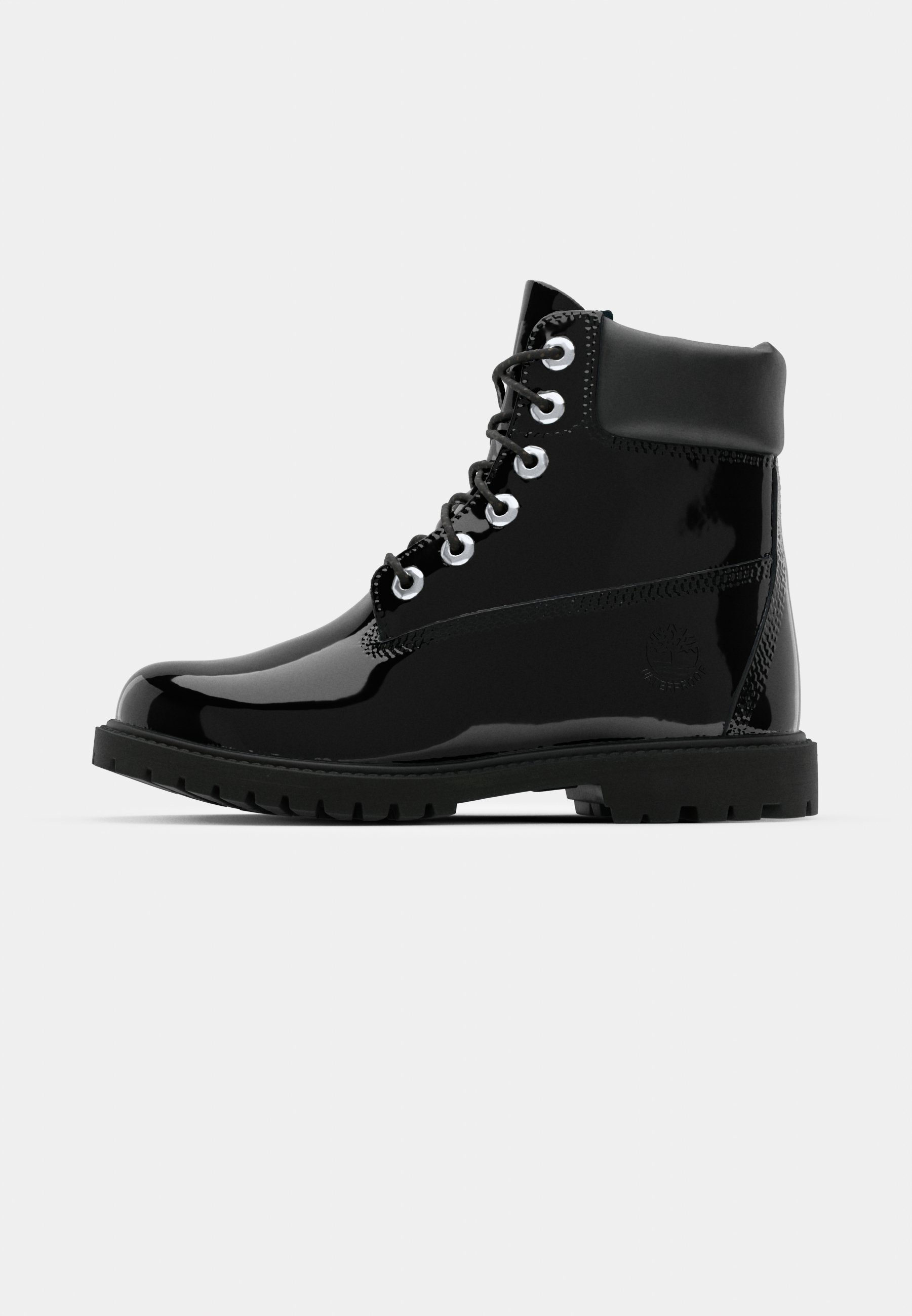 Timberland 6in Premium Boot ブラック 26センチ Timberland 6-INCH PREMIUM WATERPROOF BOOTS 