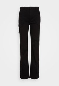 Nem kiválasztott, black