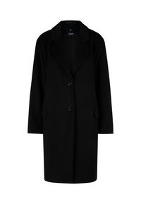 JOOP! Klassischer Mantel - schwarz