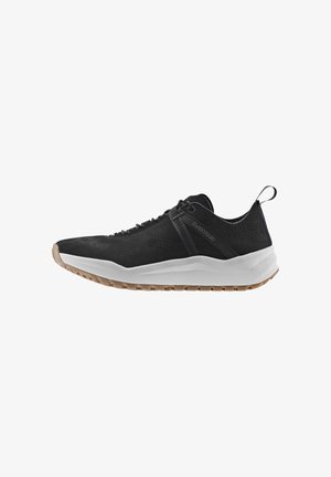 Lowa, Walkingschuh - grey