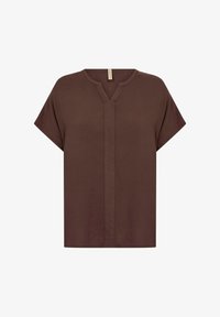 Unselected, hot fudge