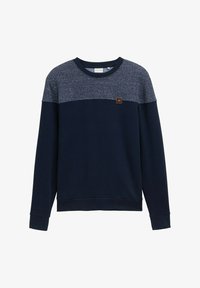 Selezionato, sky captain blue