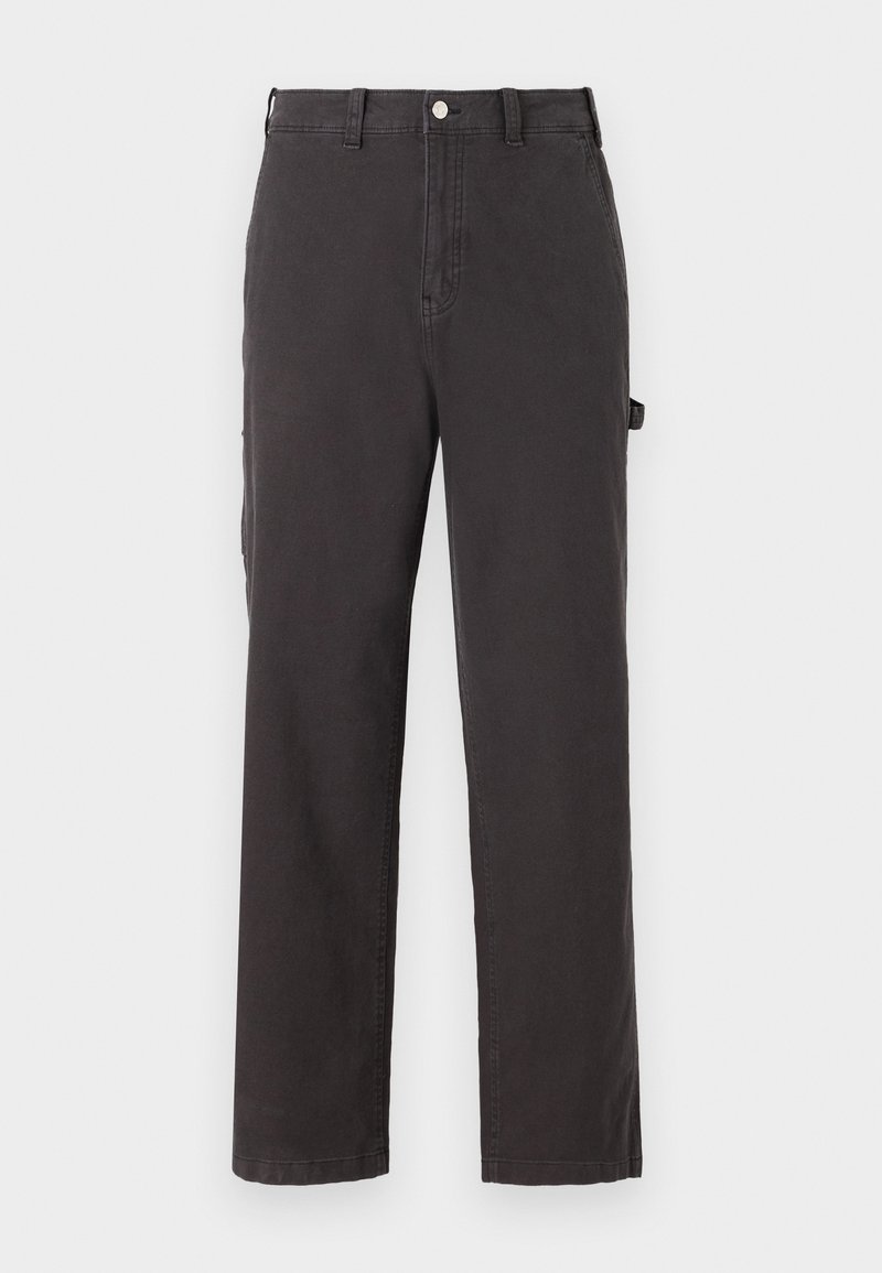Abercrombie & Fitch Broek zwart Abercrombie & Fitch Broek zwart