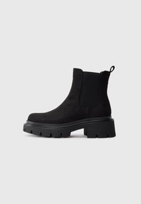 Bottines - black
