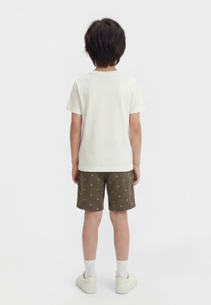 SET - Pigiama - ecru