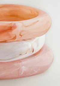 Next 3 PACK - Alte accesorii - pink