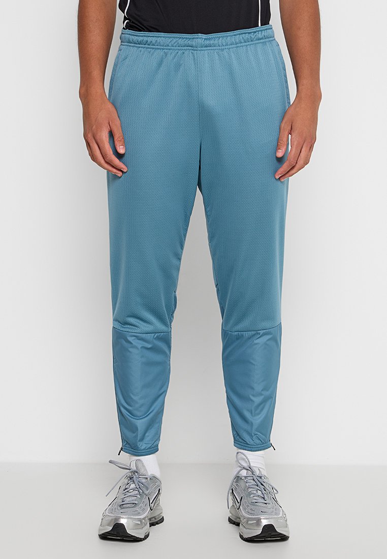 Nike Performance Trainingsbroek blauwgrijs Nike Performance Trainingsbroek blauwgrijs