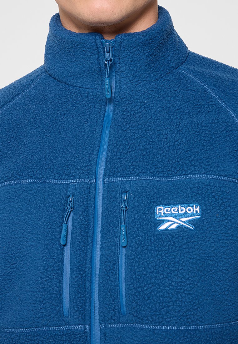Fleecejacke
