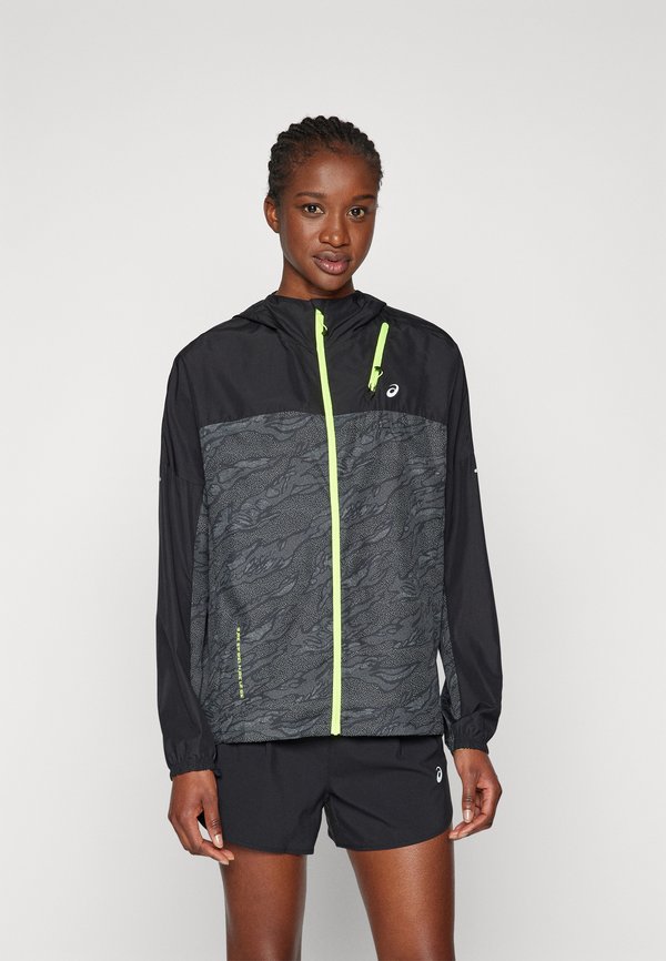 FUJITRAIL PACKABLE - Windbreaker