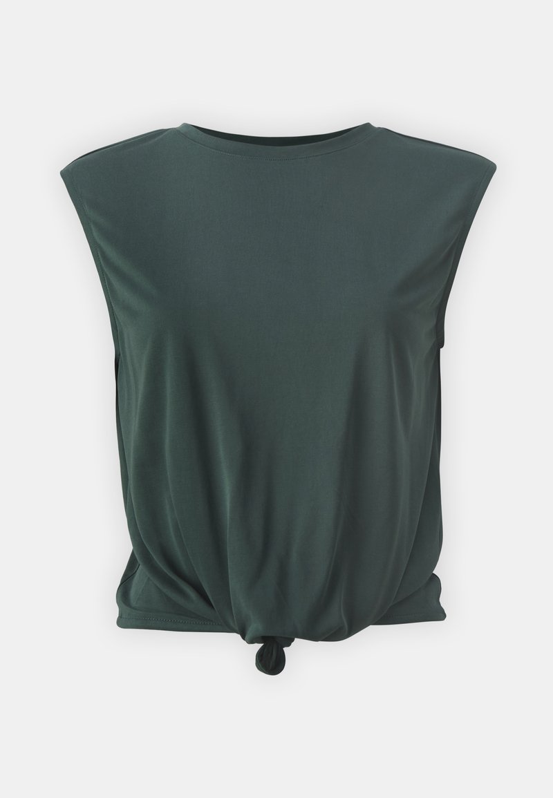 Only Top donkergroen Only Top donkergroen