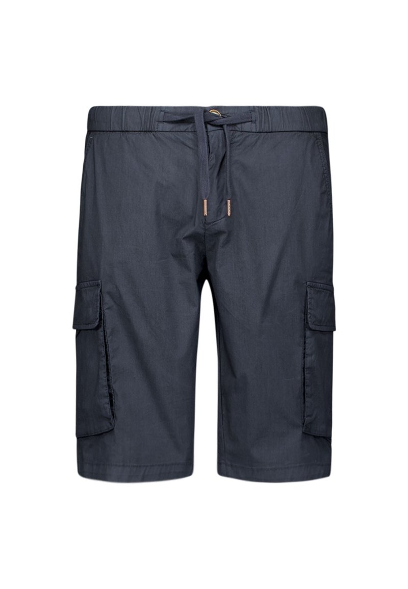 NO EXCESS Shorts donkerblauw NO EXCESS Shorts donkerblauw