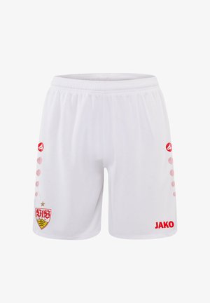 JAKO, Short de sport - weiss