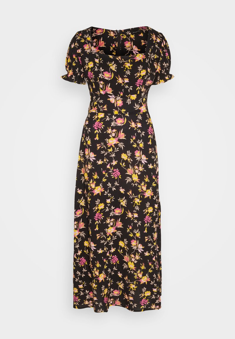 Anna Field Jurk zwart Anna Field Jurk zwart