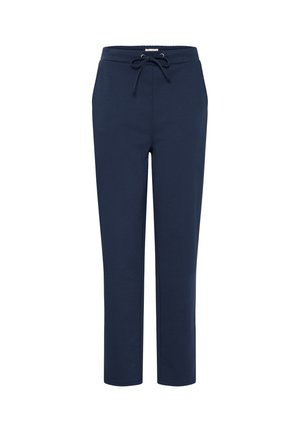 Fransa, FRBLAZER PA 8 - Pantalon de survêtement - dark peacoat