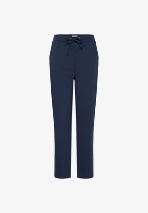 Fransa, FRBLAZER PA 8 - Pantalon de survêtement - dark peacoat