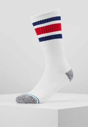 BOYD UNISEX - Socken - blue