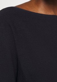 s.Oliver Pullover - dark blue