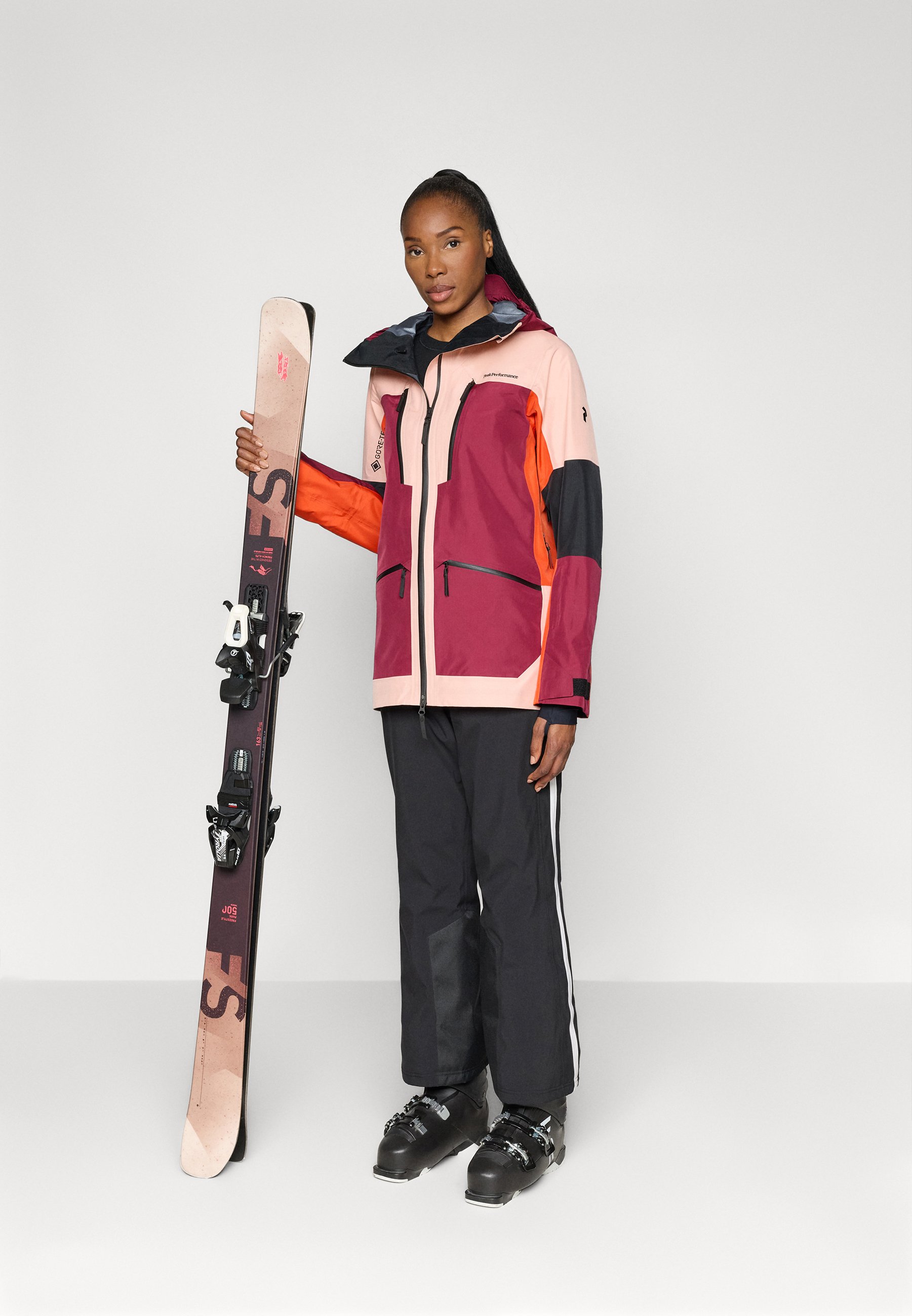 Peak Performance VERTICAL GORE-TEX PRO JACKET - Snowboardjakke