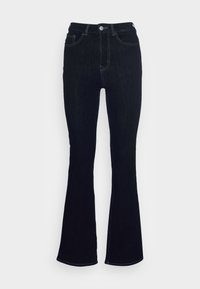 Marks & Spencer Vaqueros a campana - indigo mix
