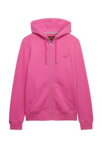 Niewybrane, flash pink