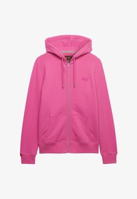 Niewybrane, flash pink