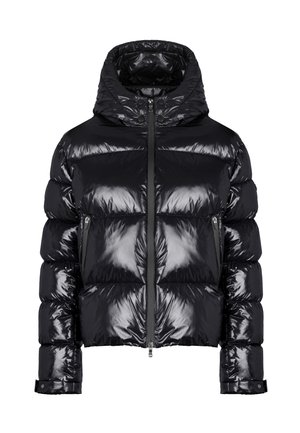 DUVET IRMA - Giacca invernale - black