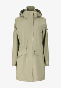 Ikke valgt, seagrass