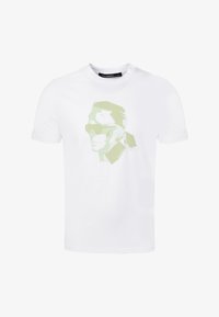 Ausgewählt, white-mint