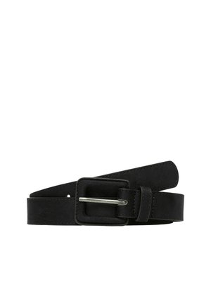 Ceinture - schwarz