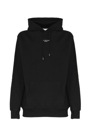 Drole de Monsieur FELPA DROLE DE MONSIEUR - Hoodie - nero