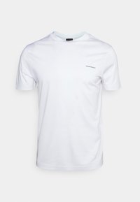 T-shirt - bas - bianco