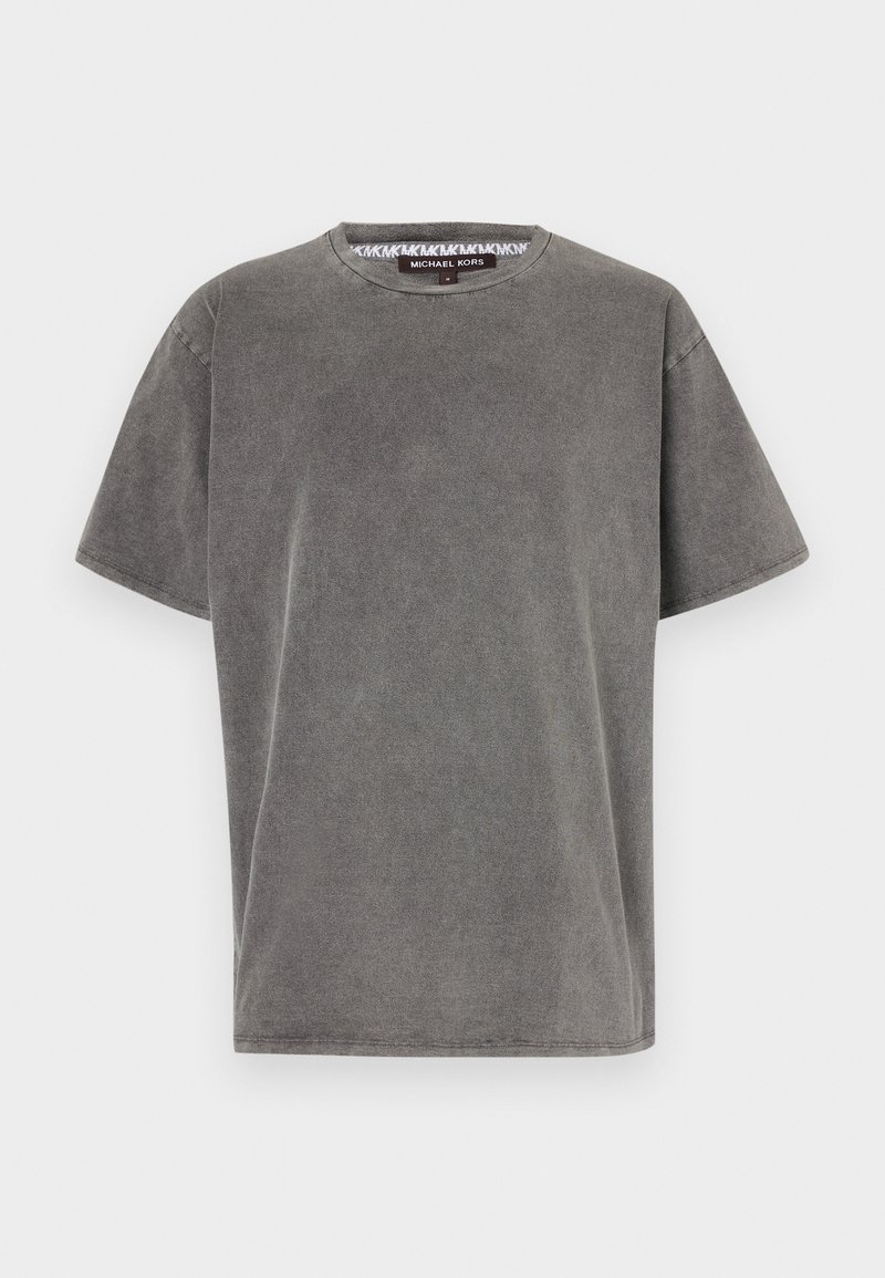 Michael Kors T-shirt - bas grå