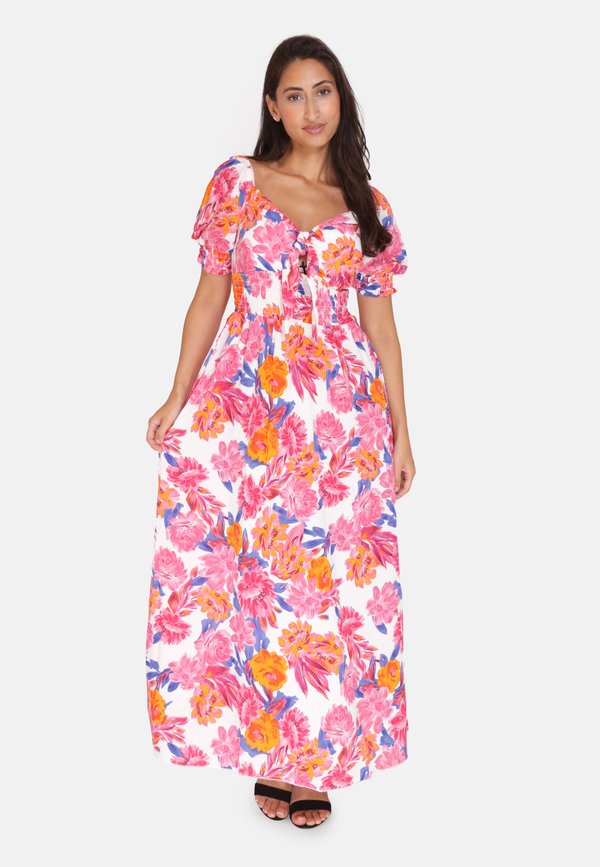 SOMMER - Maxikleid - hellrosa