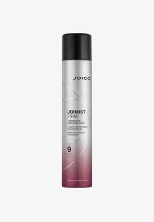 Joico, JOICO JOIMIST FIRM PROTECTIVE FINISHING SPRAY 300ML - Hiuskiinne - silver