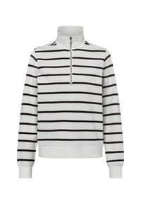 Niewybrane, weiß schwarz