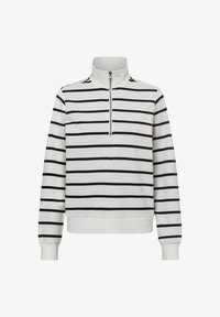 Niewybrane, weiß schwarz