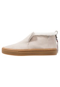 TOMS Slip-ins - beige